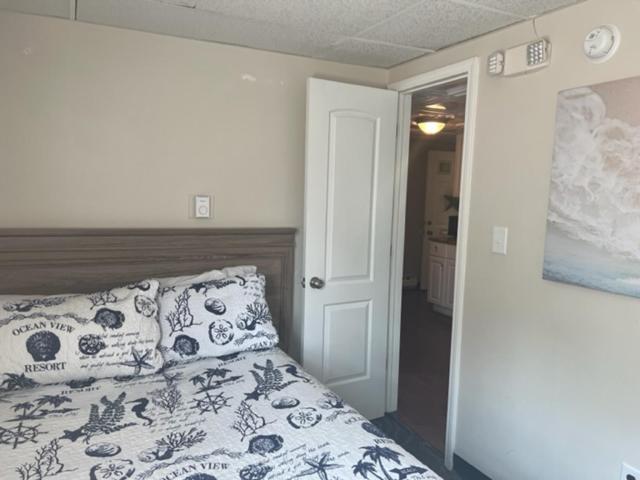 The Beachside Sylvan Beach 외부 사진